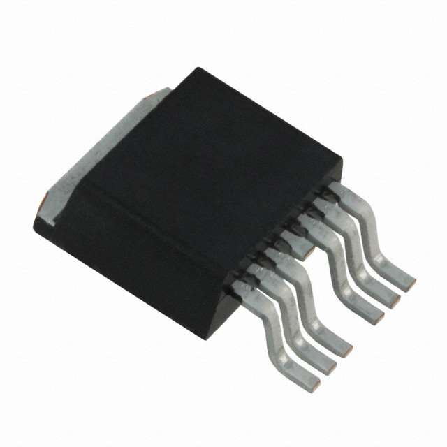 BTS500151TADATMA1 by Infineon
